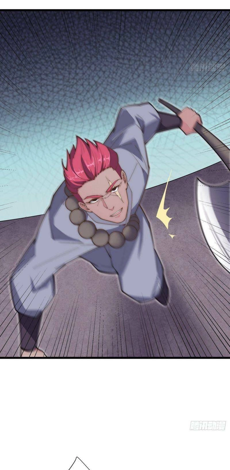 Trường Sinh Cửu Thiên Tuế Chapter 45 - 50