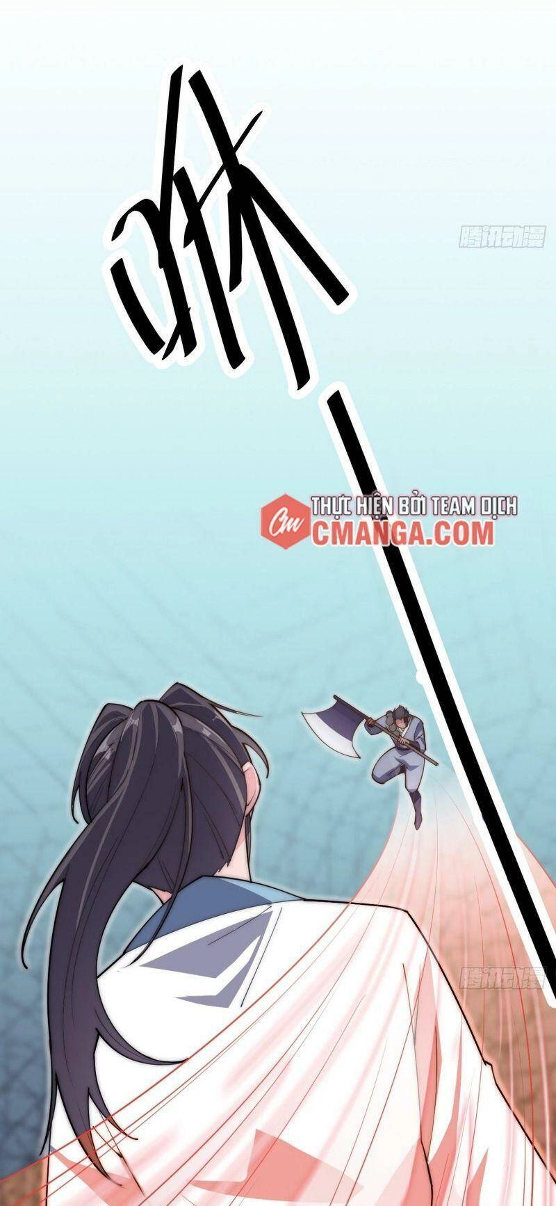 Trường Sinh Cửu Thiên Tuế Chapter 45 - 52