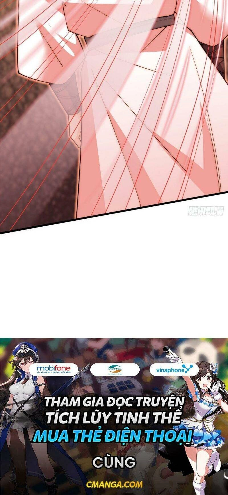 Trường Sinh Cửu Thiên Tuế Chapter 45 - 53