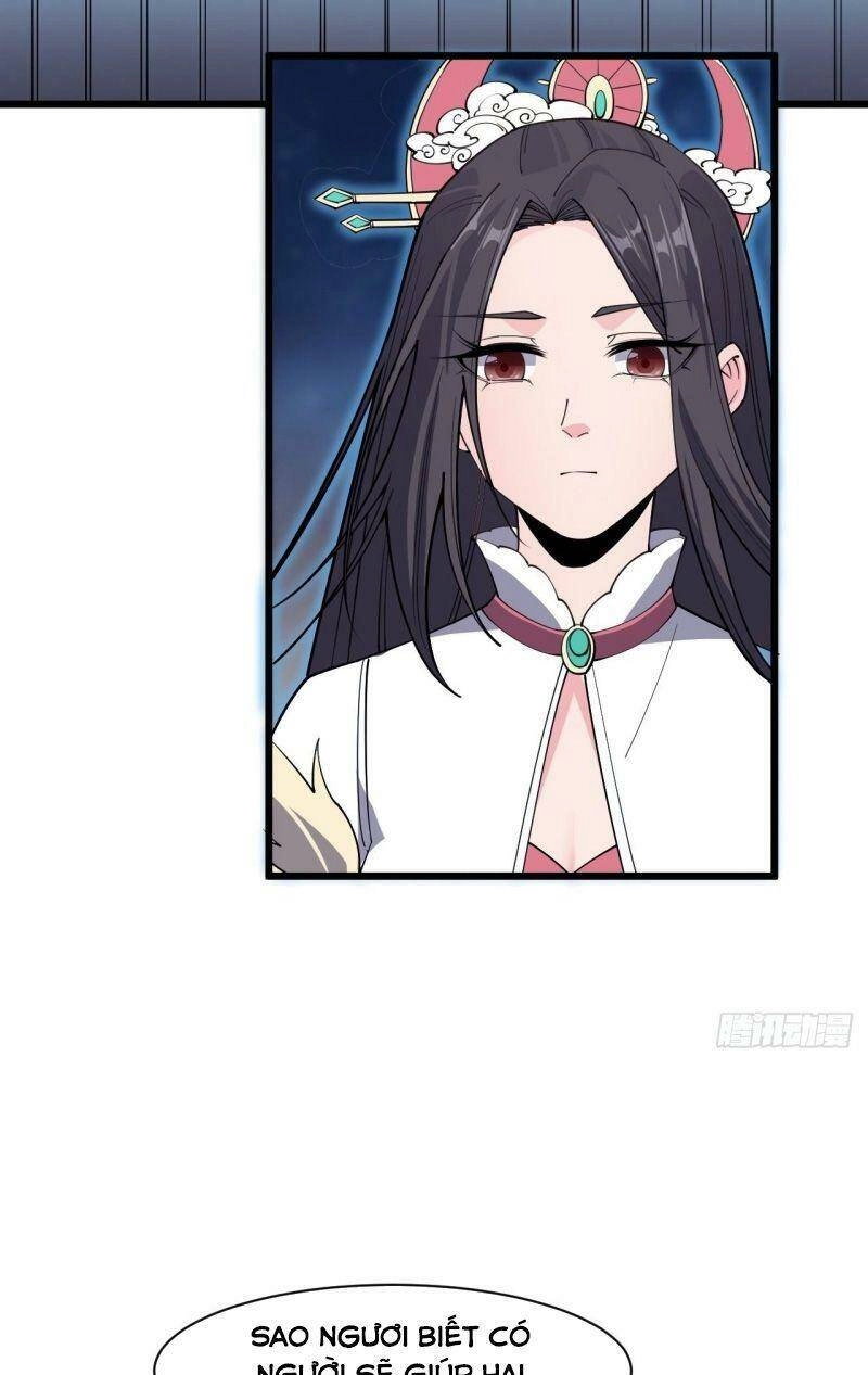 Trường Sinh Cửu Thiên Tuế Chapter 46 - 5