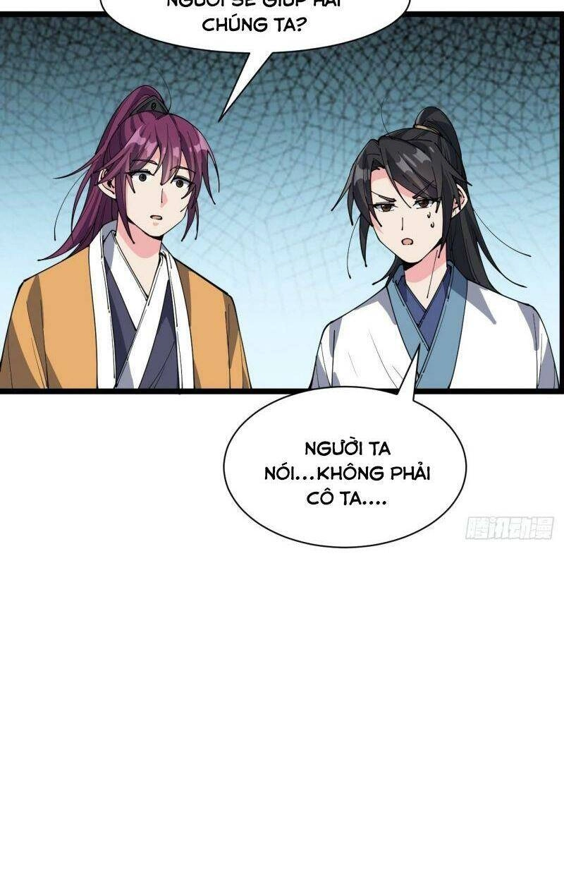 Trường Sinh Cửu Thiên Tuế Chapter 46 - 6