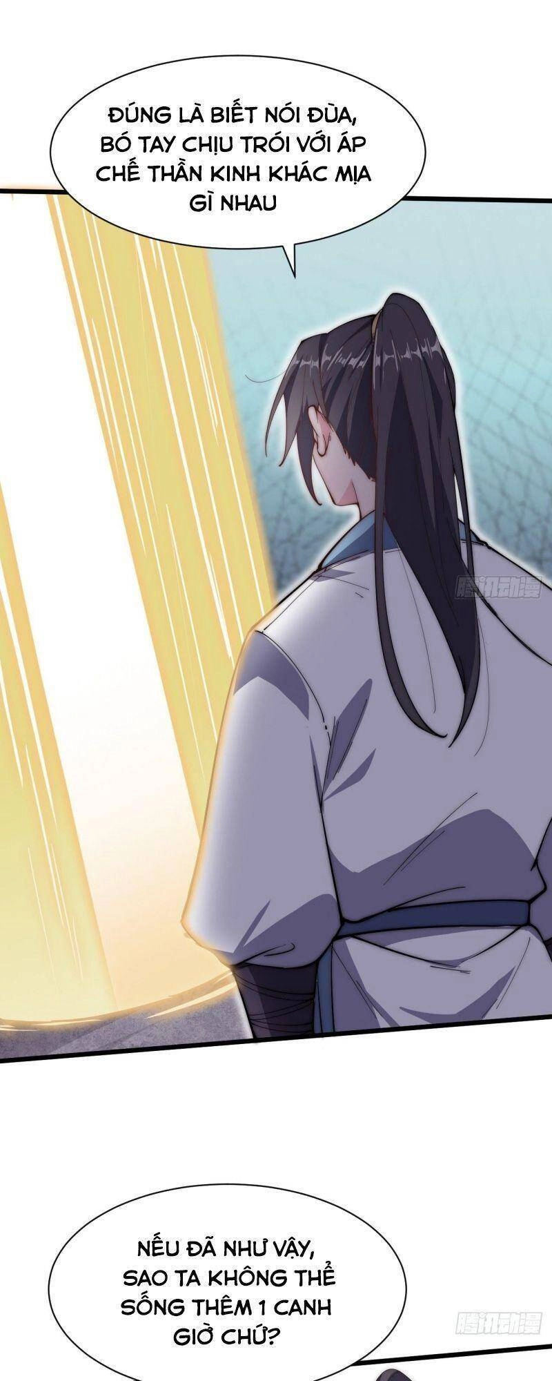 Trường Sinh Cửu Thiên Tuế Chapter 47 - 15