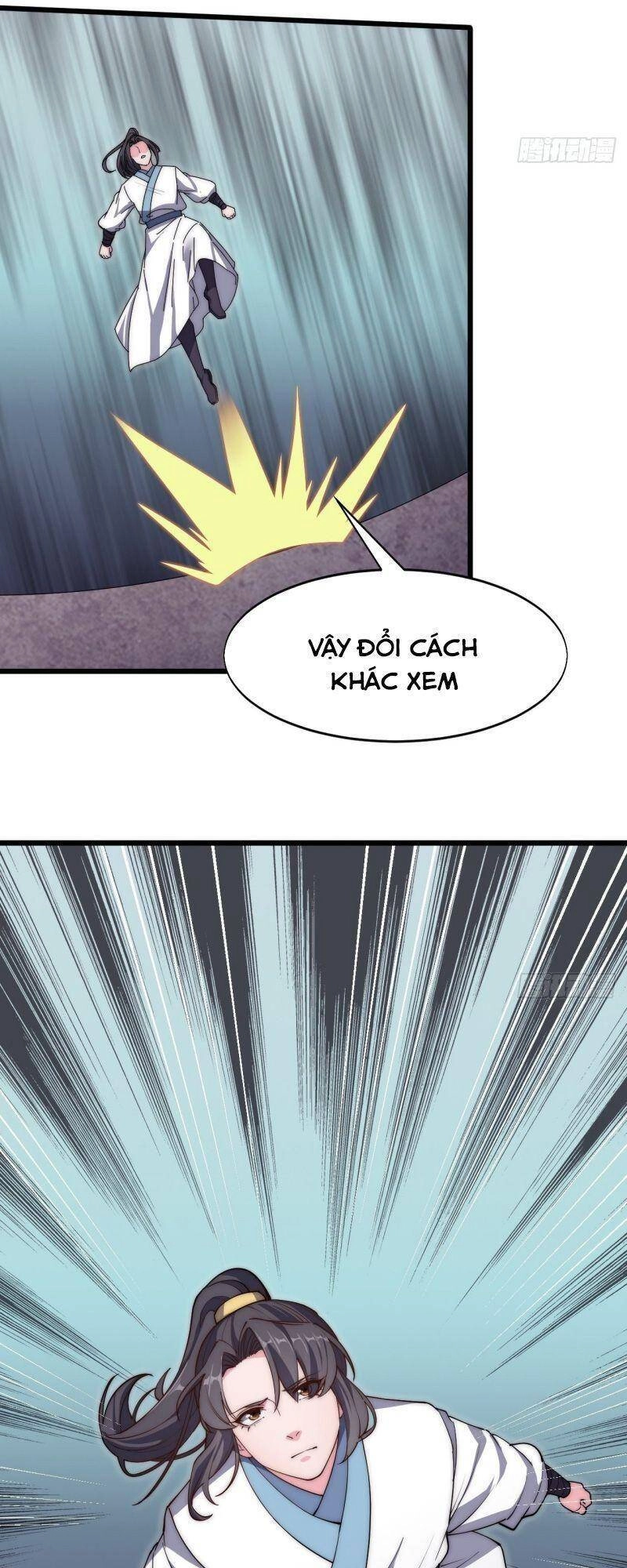 Trường Sinh Cửu Thiên Tuế Chapter 47 - 26