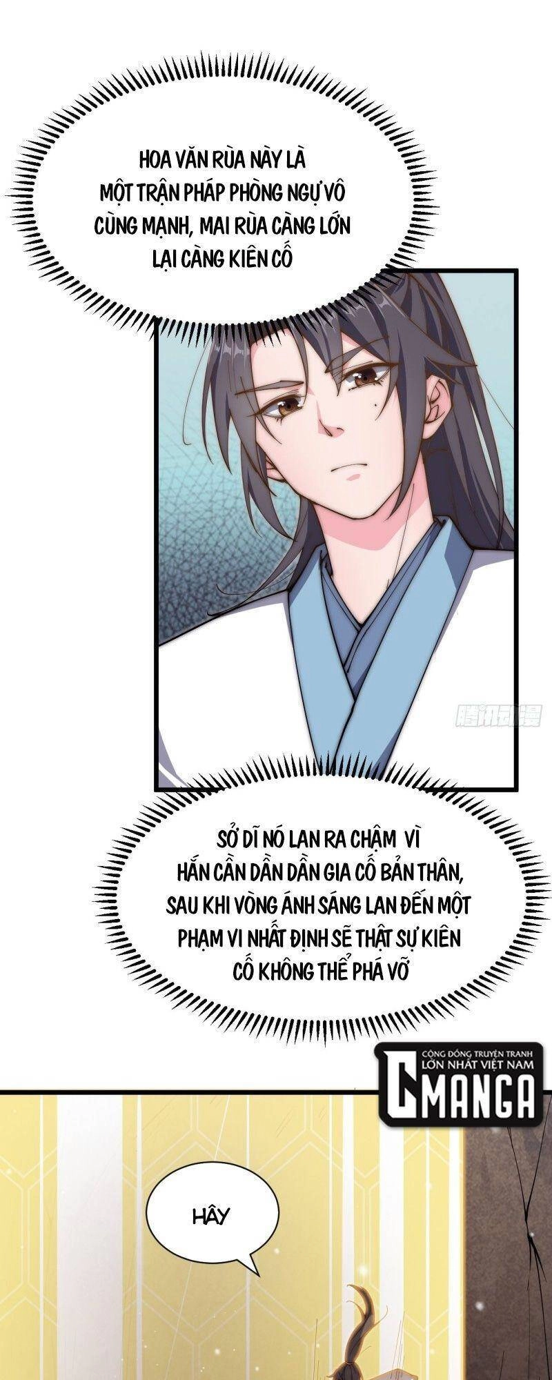 Trường Sinh Cửu Thiên Tuế Chapter 48 - 1