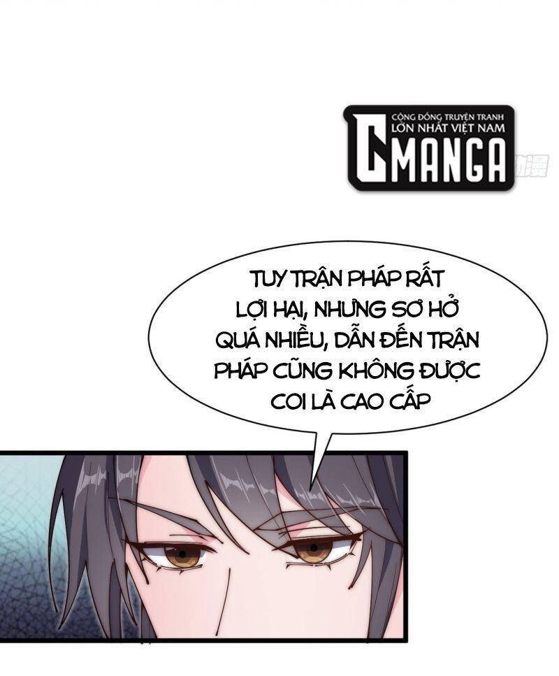 Trường Sinh Cửu Thiên Tuế Chapter 48 - 6