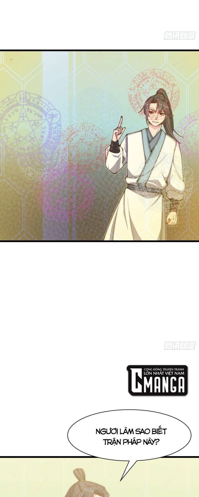 Trường Sinh Cửu Thiên Tuế Chapter 48 - 11