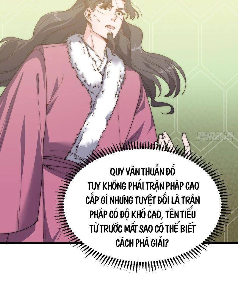 Trường Sinh Cửu Thiên Tuế Chapter 48 - 12