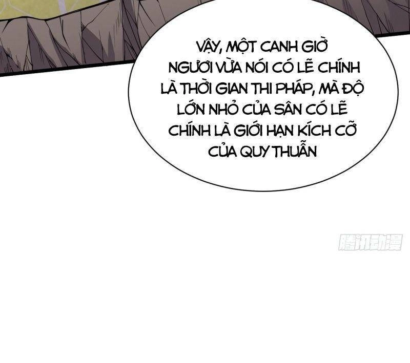 Trường Sinh Cửu Thiên Tuế Chapter 48 - 16