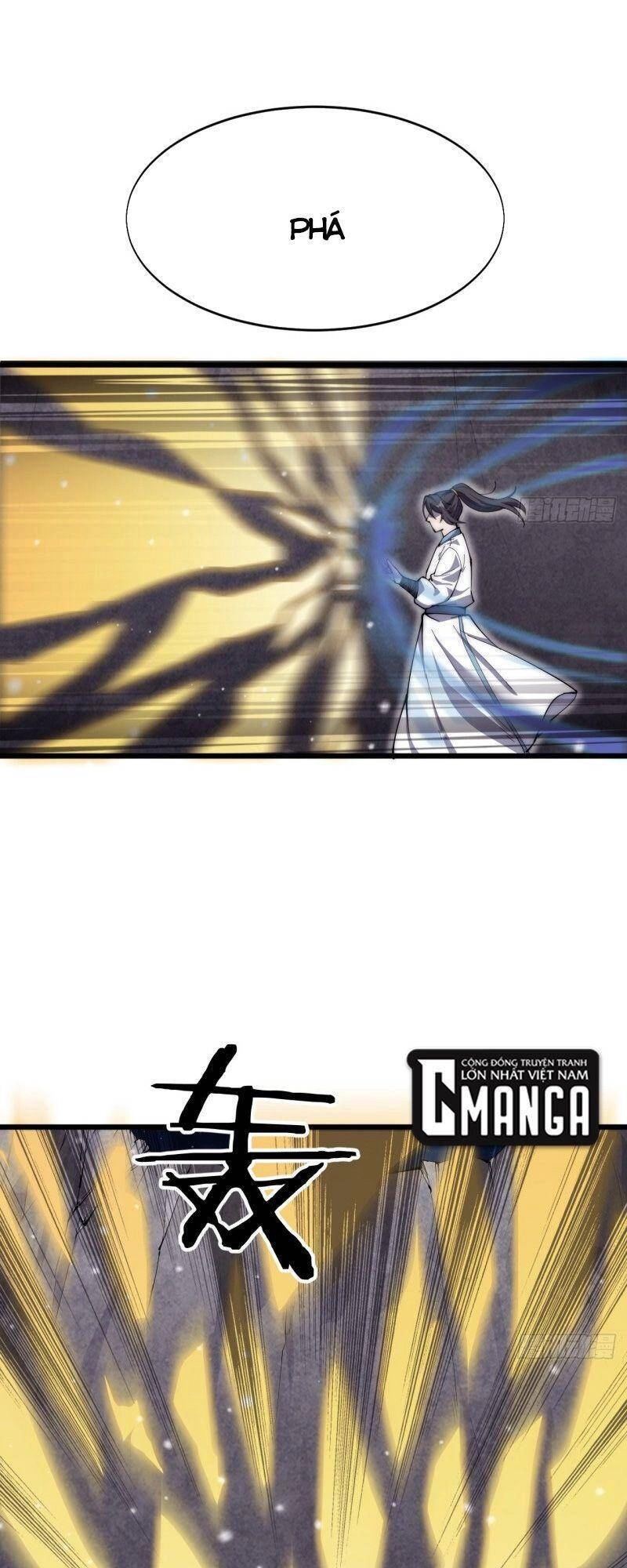 Trường Sinh Cửu Thiên Tuế Chapter 48 - 25