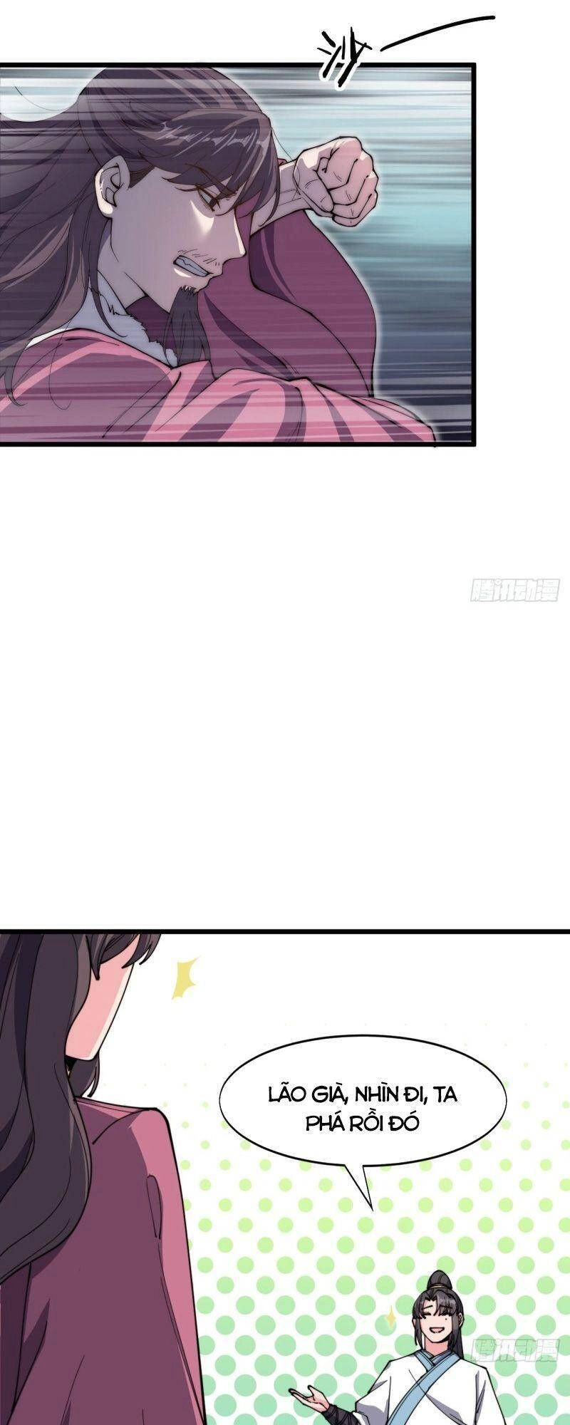 Trường Sinh Cửu Thiên Tuế Chapter 48 - 27