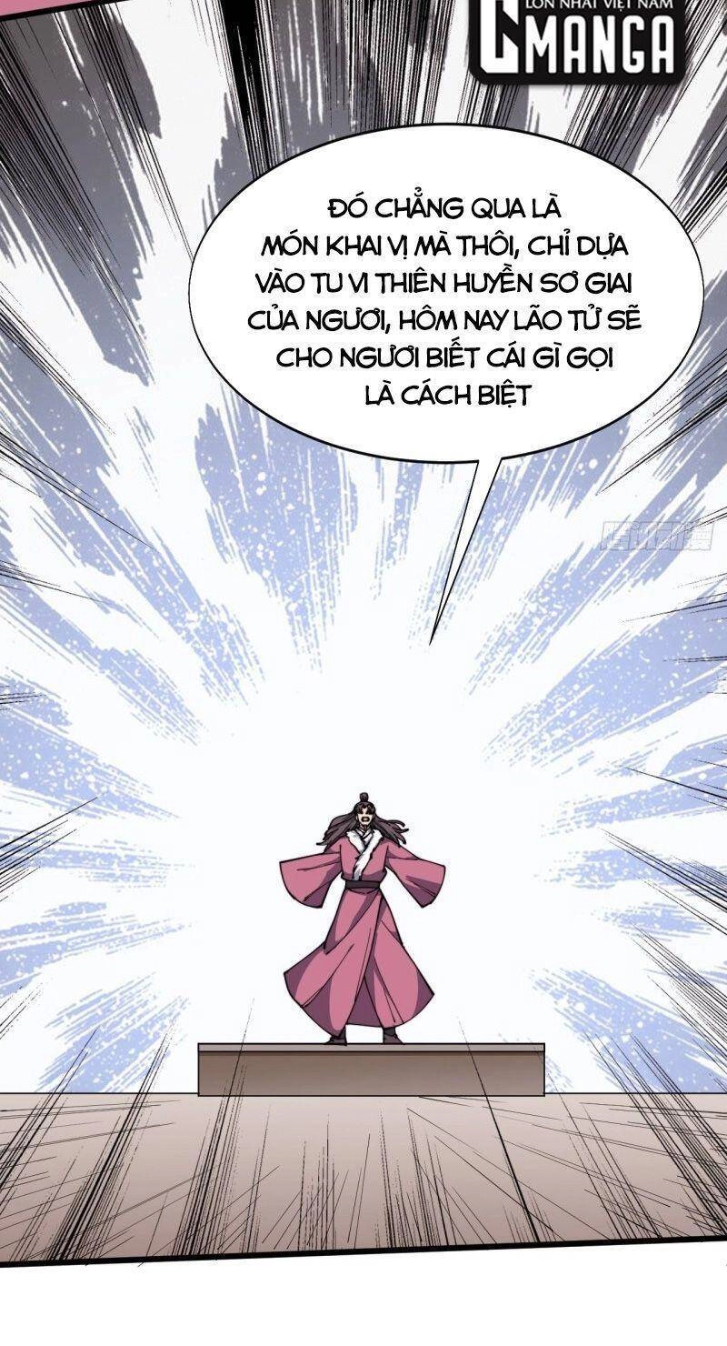 Trường Sinh Cửu Thiên Tuế Chapter 48 - 30