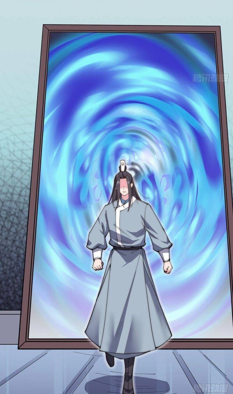 Trường Sinh Cửu Thiên Tuế Chapter 49 - 6