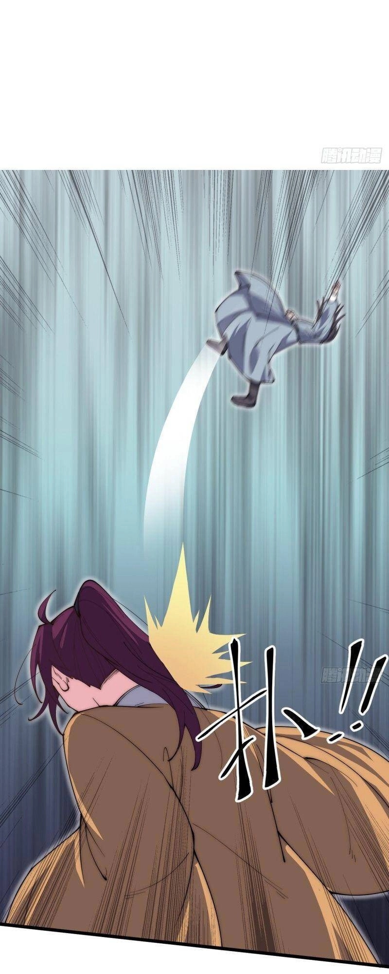 Trường Sinh Cửu Thiên Tuế Chapter 49 - 11