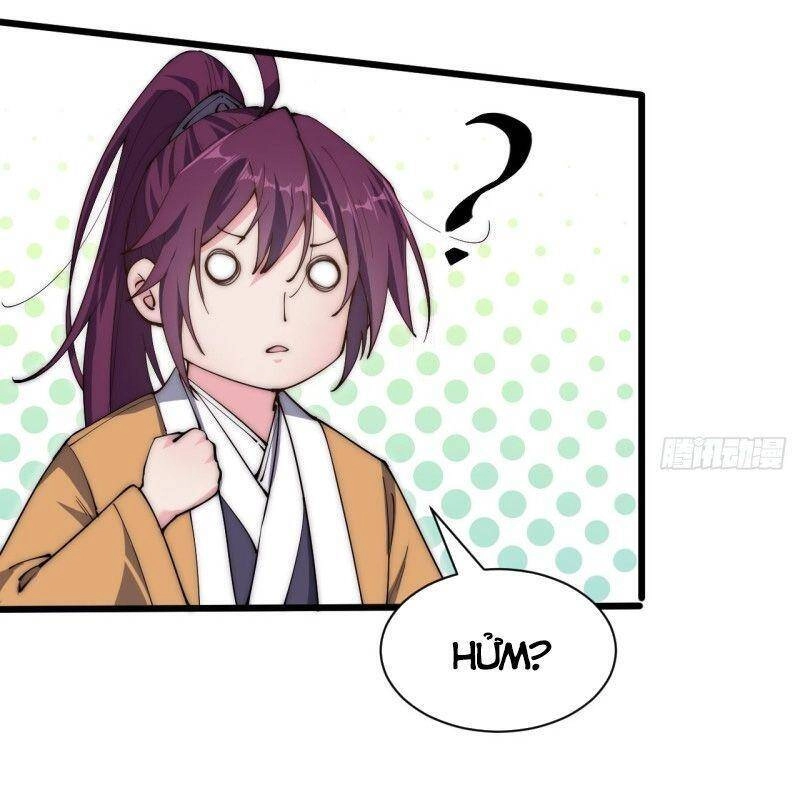 Trường Sinh Cửu Thiên Tuế Chapter 49 - 12