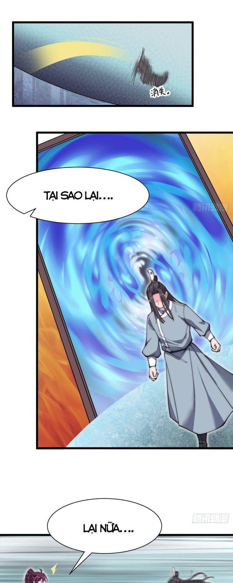 Trường Sinh Cửu Thiên Tuế Chapter 49 - 13