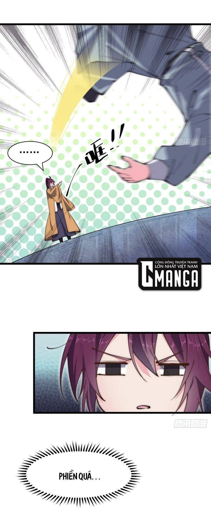 Trường Sinh Cửu Thiên Tuế Chapter 49 - 15