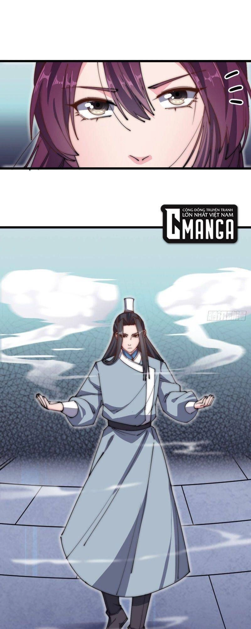 Trường Sinh Cửu Thiên Tuế Chapter 49 - 19