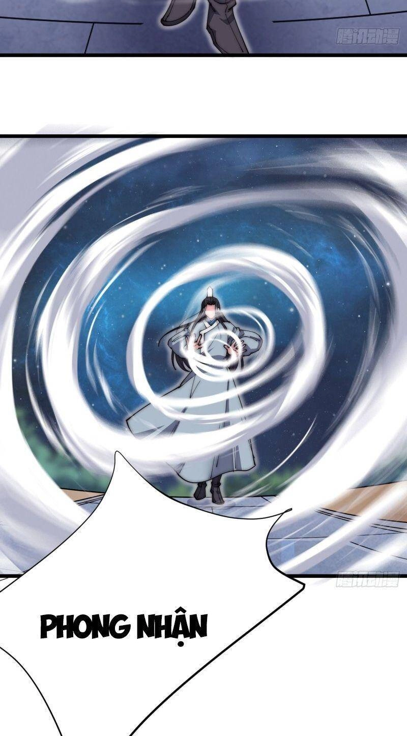 Trường Sinh Cửu Thiên Tuế Chapter 49 - 20