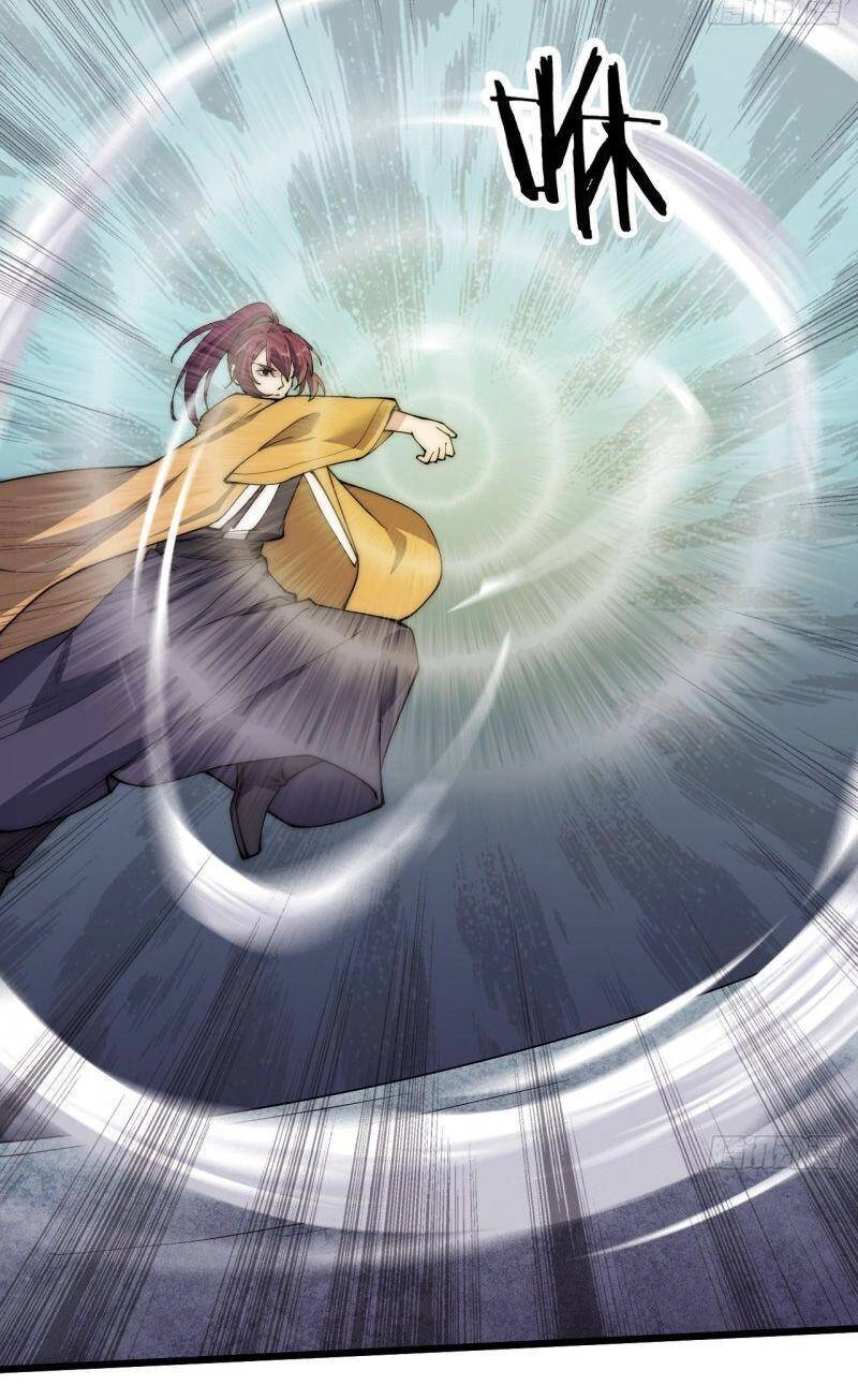 Trường Sinh Cửu Thiên Tuế Chapter 49 - 22