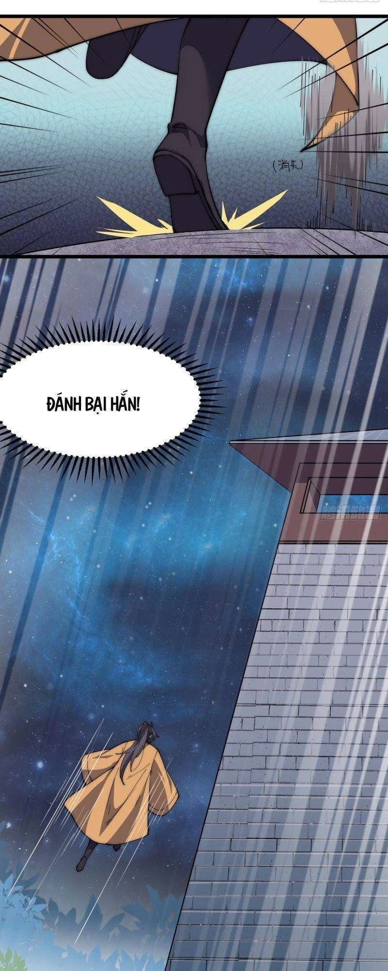 Trường Sinh Cửu Thiên Tuế Chapter 49 - 25