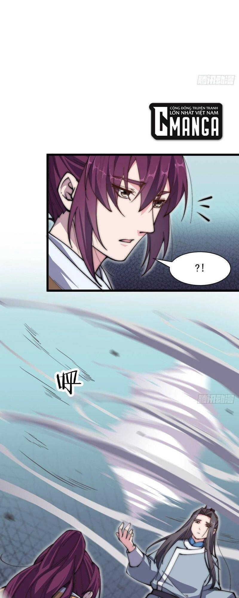 Trường Sinh Cửu Thiên Tuế Chapter 49 - 31