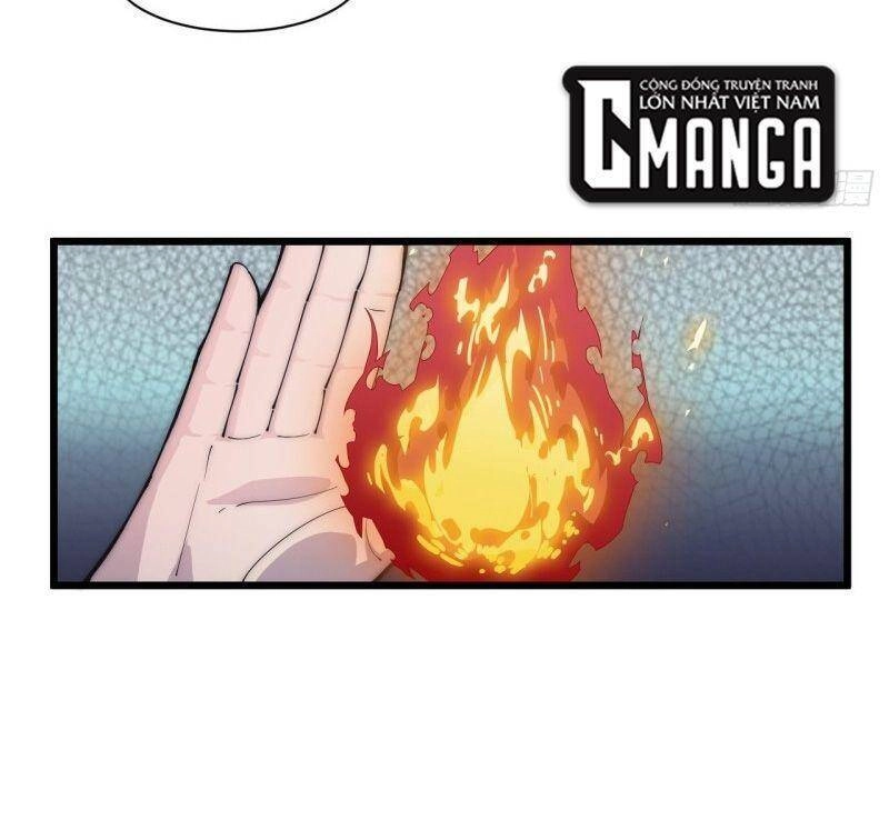 Trường Sinh Cửu Thiên Tuế Chapter 50 - 8