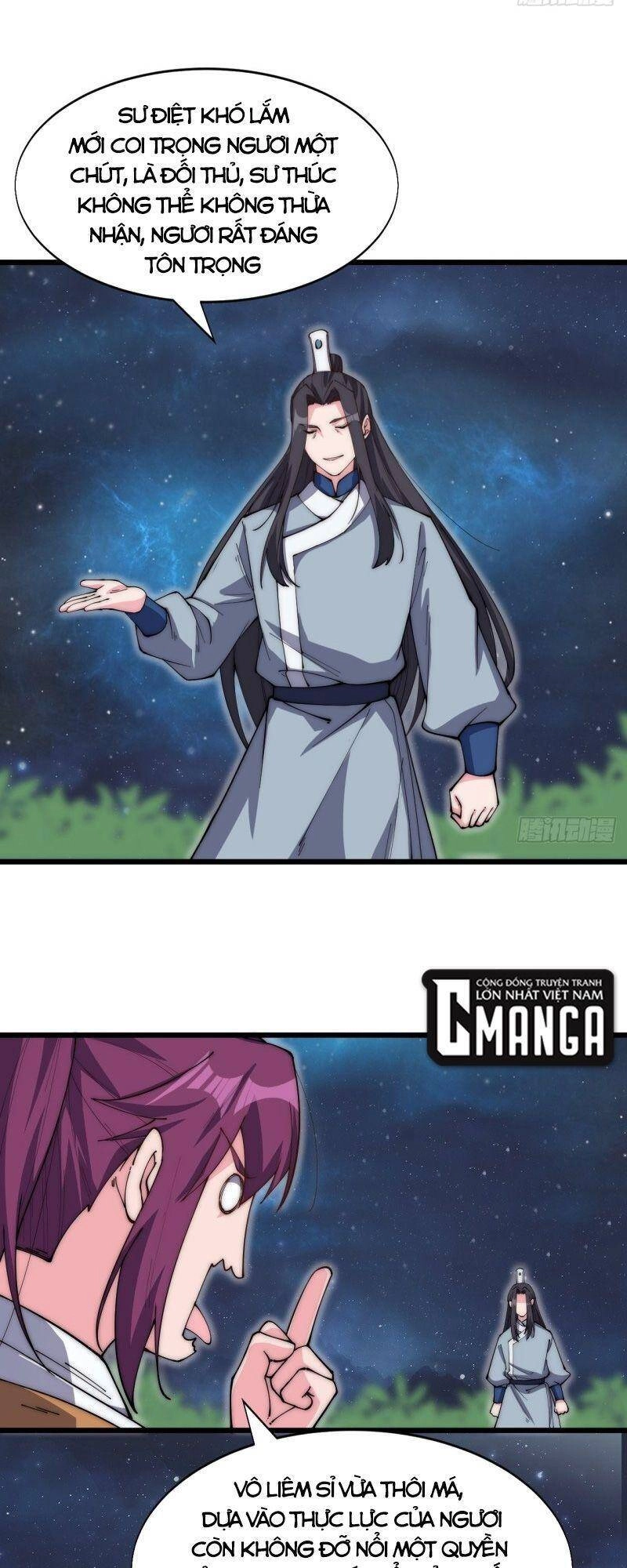 Trường Sinh Cửu Thiên Tuế Chapter 50 - 27