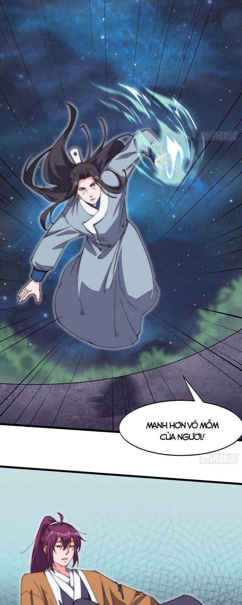 Trường Sinh Cửu Thiên Tuế Chapter 50 - 29