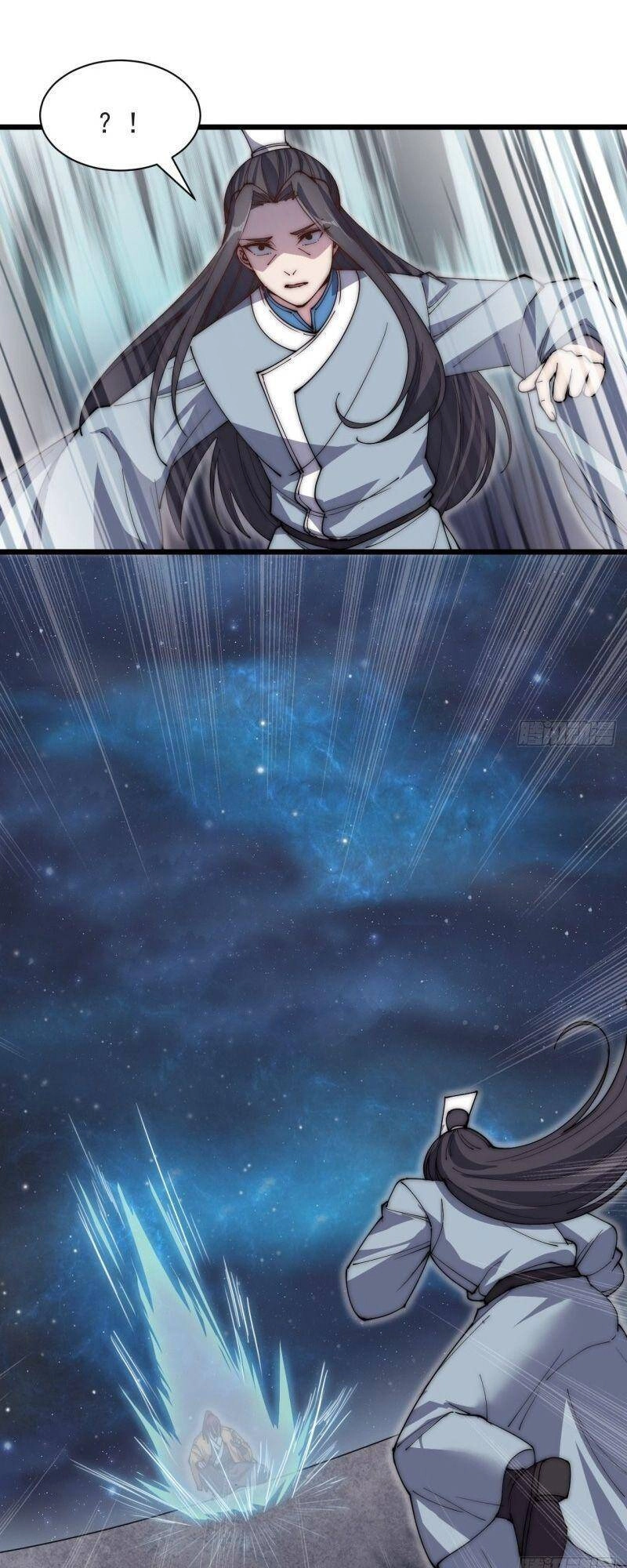 Trường Sinh Cửu Thiên Tuế Chapter 50 - 33