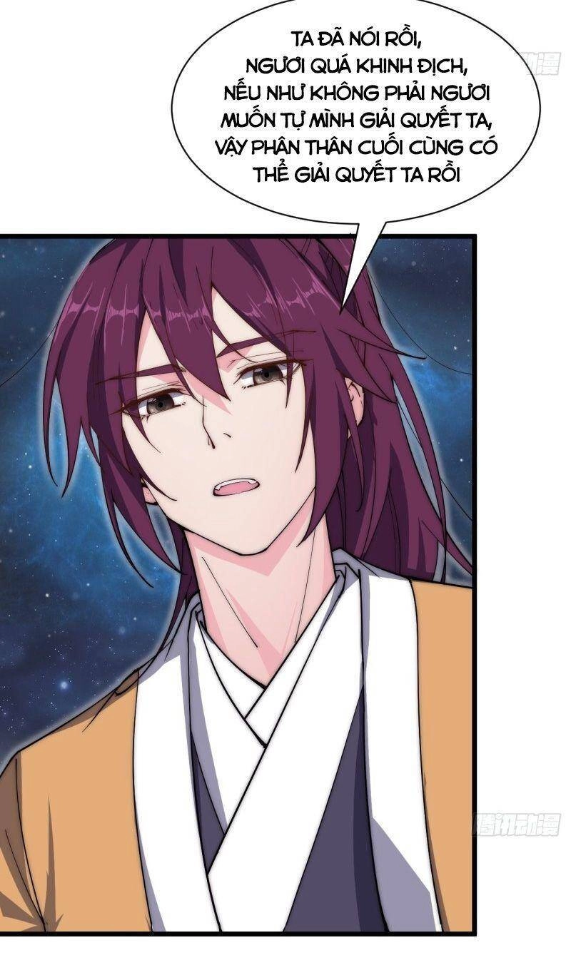 Trường Sinh Cửu Thiên Tuế Chapter 51 - 8