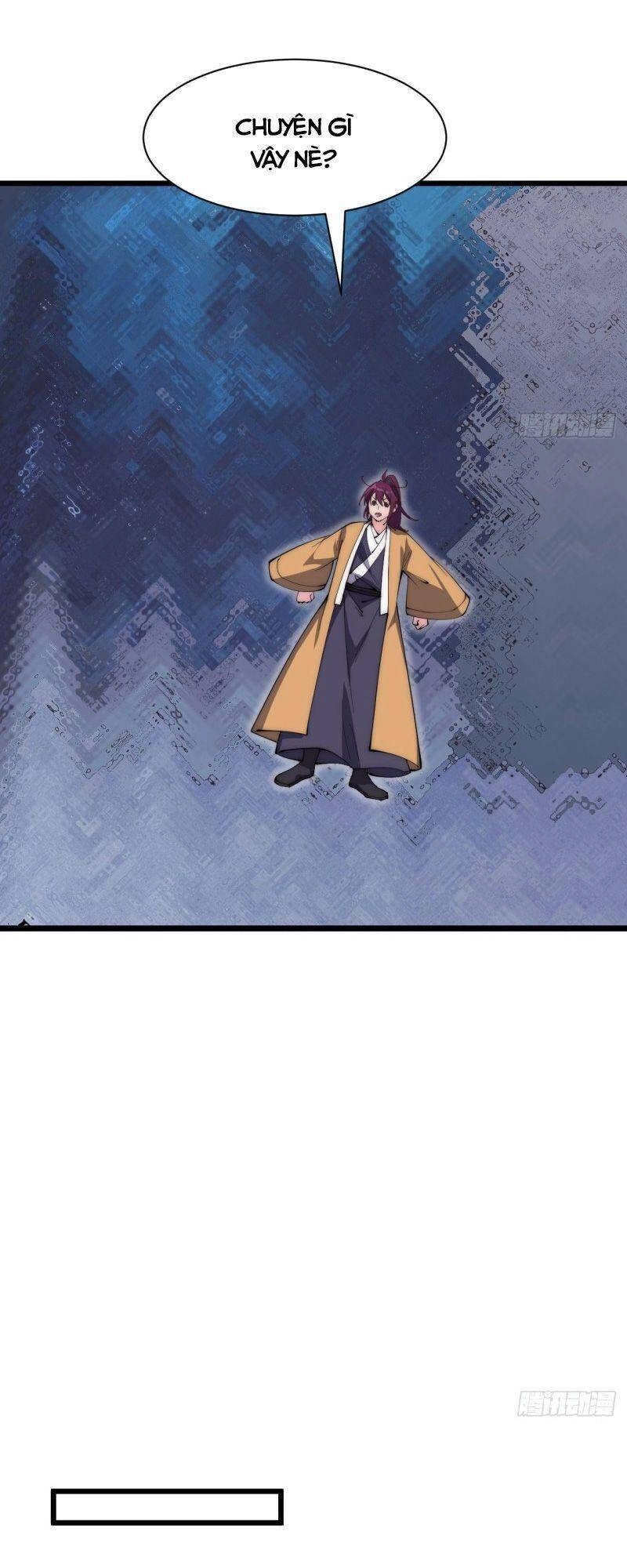 Trường Sinh Cửu Thiên Tuế Chapter 51 - 11