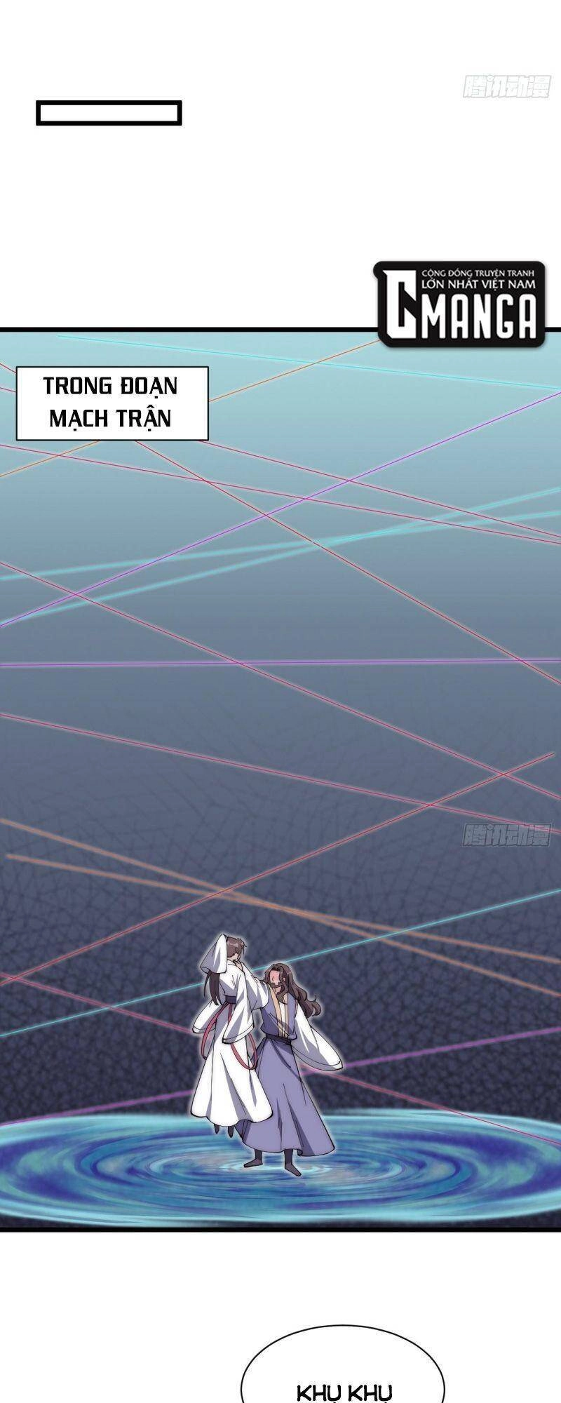 Trường Sinh Cửu Thiên Tuế Chapter 51 - 15