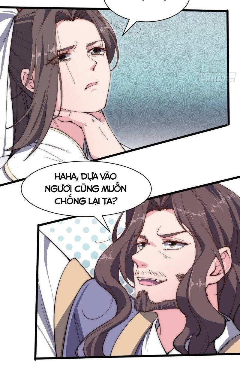 Trường Sinh Cửu Thiên Tuế Chapter 51 - 16