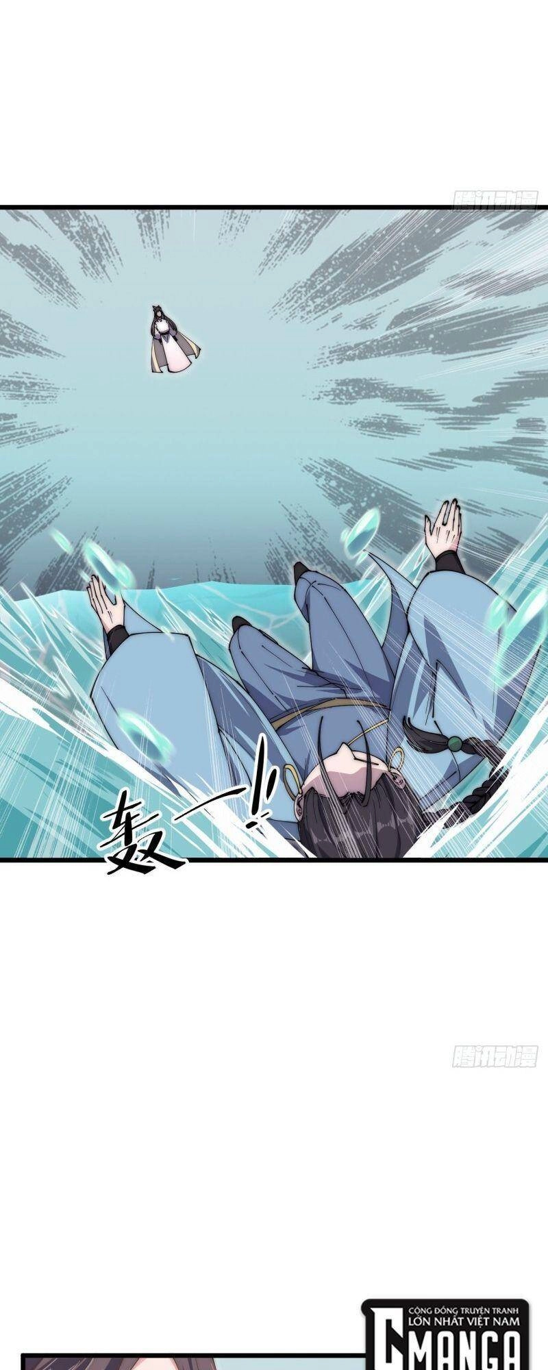 Trường Sinh Cửu Thiên Tuế Chapter 51 - 21