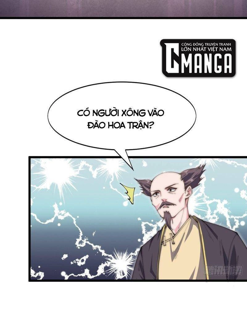 Trường Sinh Cửu Thiên Tuế Chapter 51 - 24