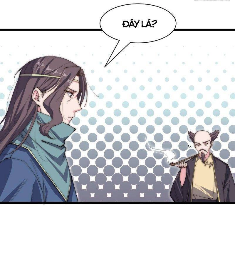 Trường Sinh Cửu Thiên Tuế Chapter 51 - 26