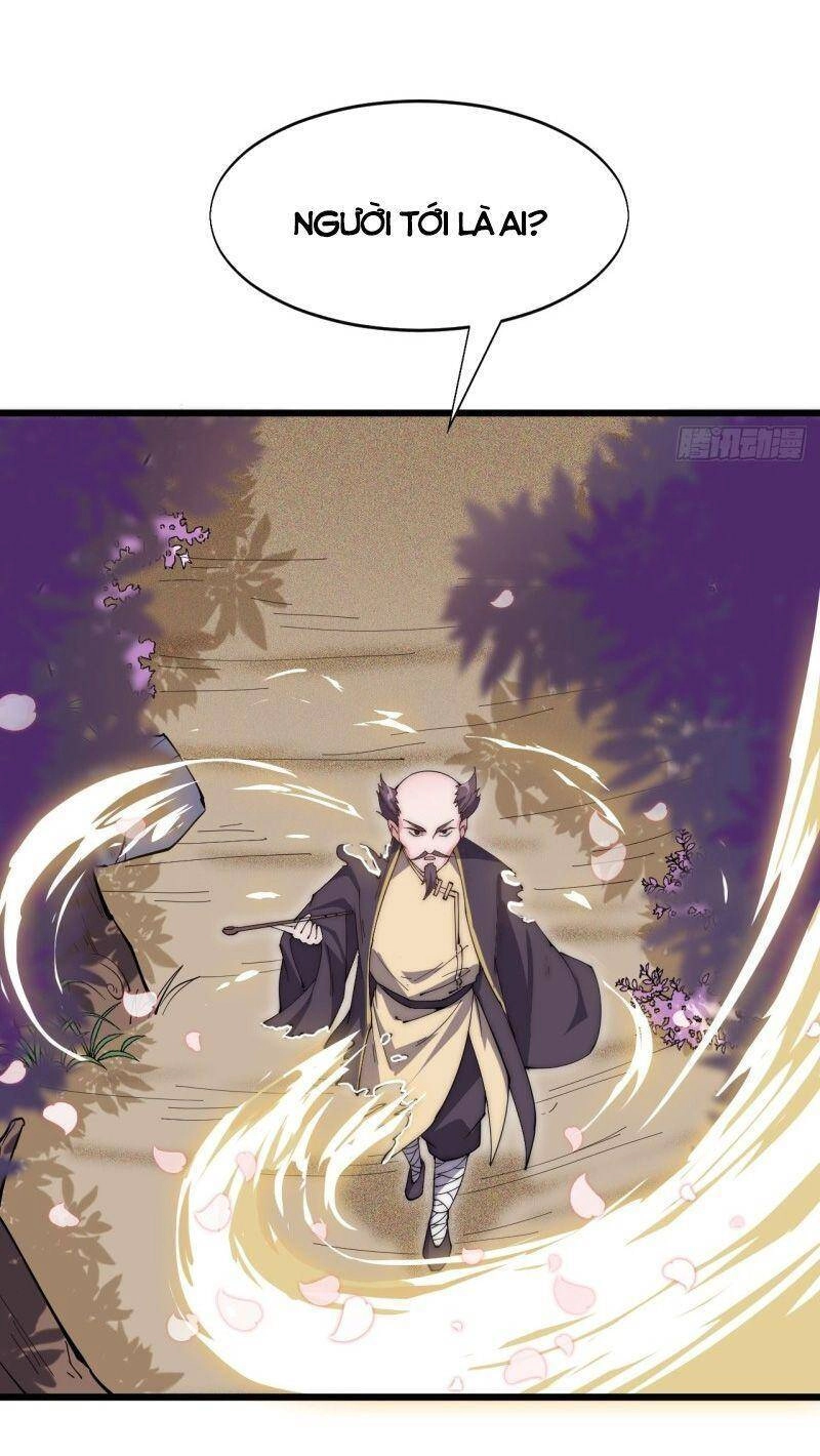 Trường Sinh Cửu Thiên Tuế Chapter 51 - 28