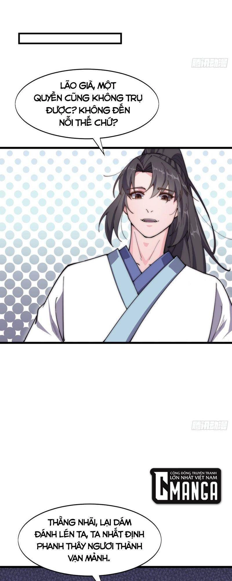 Trường Sinh Cửu Thiên Tuế Chapter 51 - 31