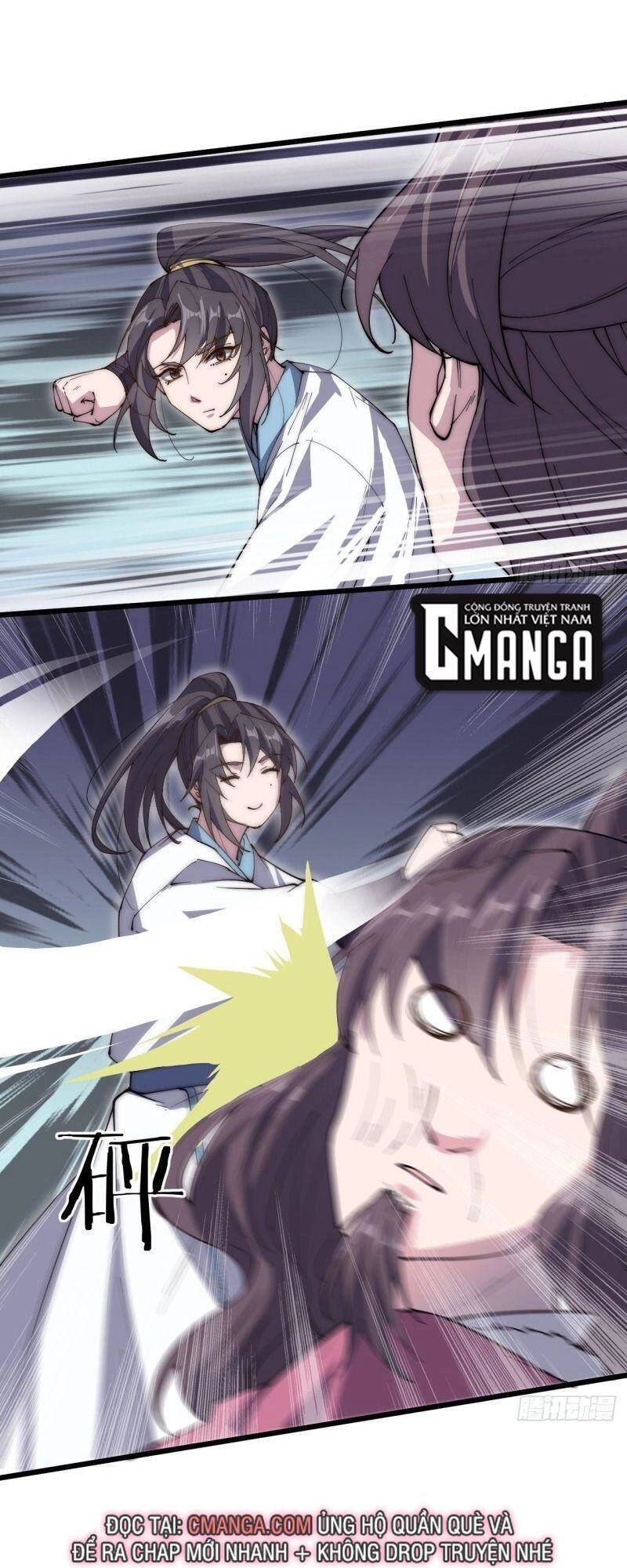 Trường Sinh Cửu Thiên Tuế Chapter 51 - 33