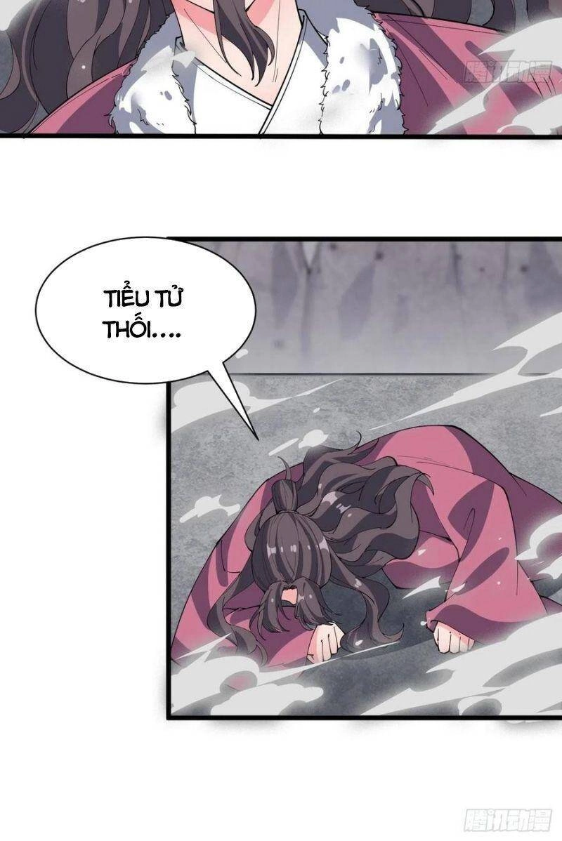 Trường Sinh Cửu Thiên Tuế Chapter 52 - 2