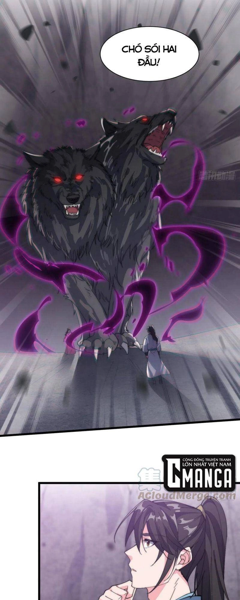 Trường Sinh Cửu Thiên Tuế Chapter 52 - 8