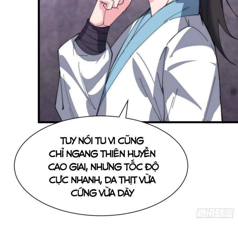 Trường Sinh Cửu Thiên Tuế Chapter 52 - 9