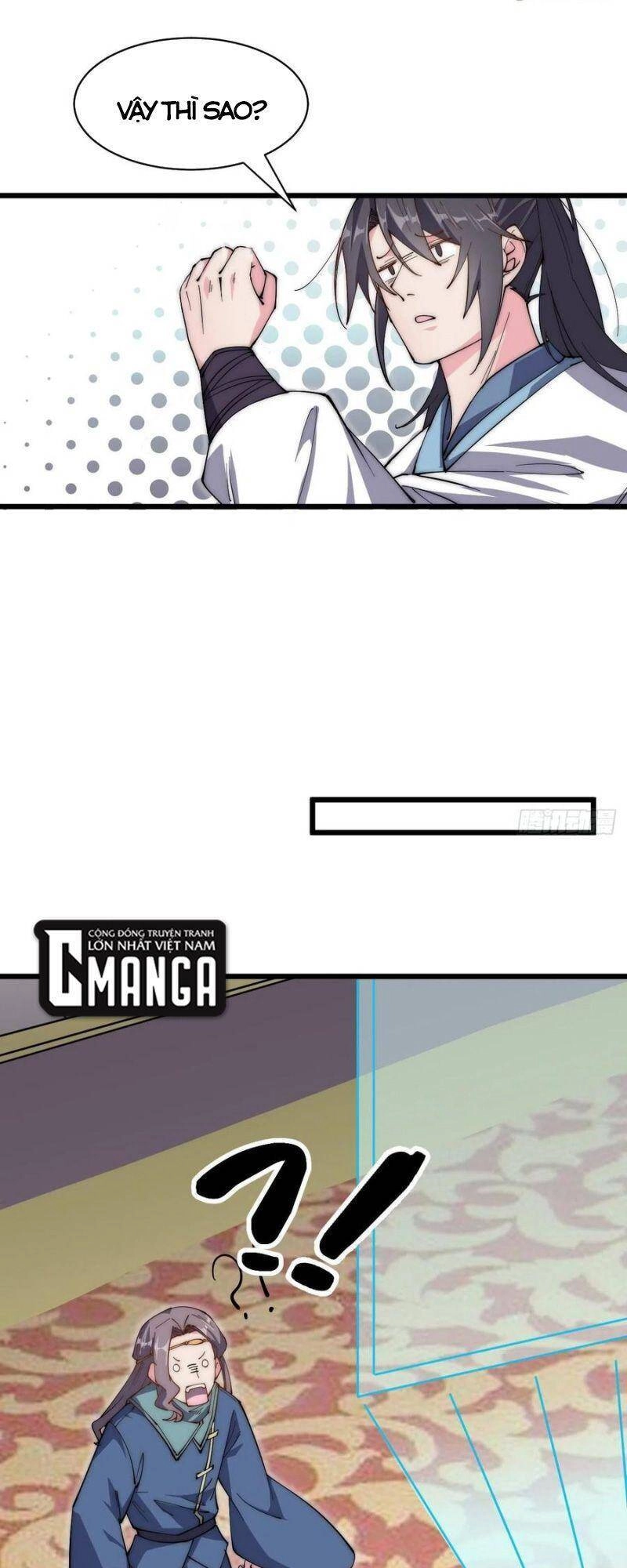 Trường Sinh Cửu Thiên Tuế Chapter 52 - 12