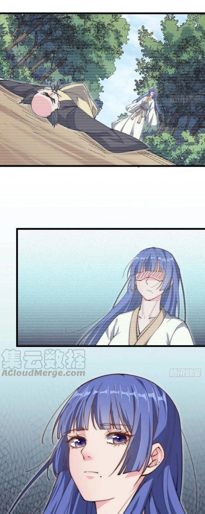 Trường Sinh Cửu Thiên Tuế Chapter 52 - 14