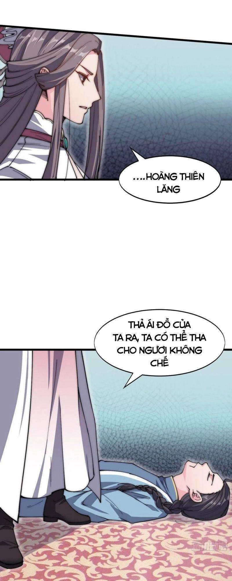 Trường Sinh Cửu Thiên Tuế Chapter 52 - 20