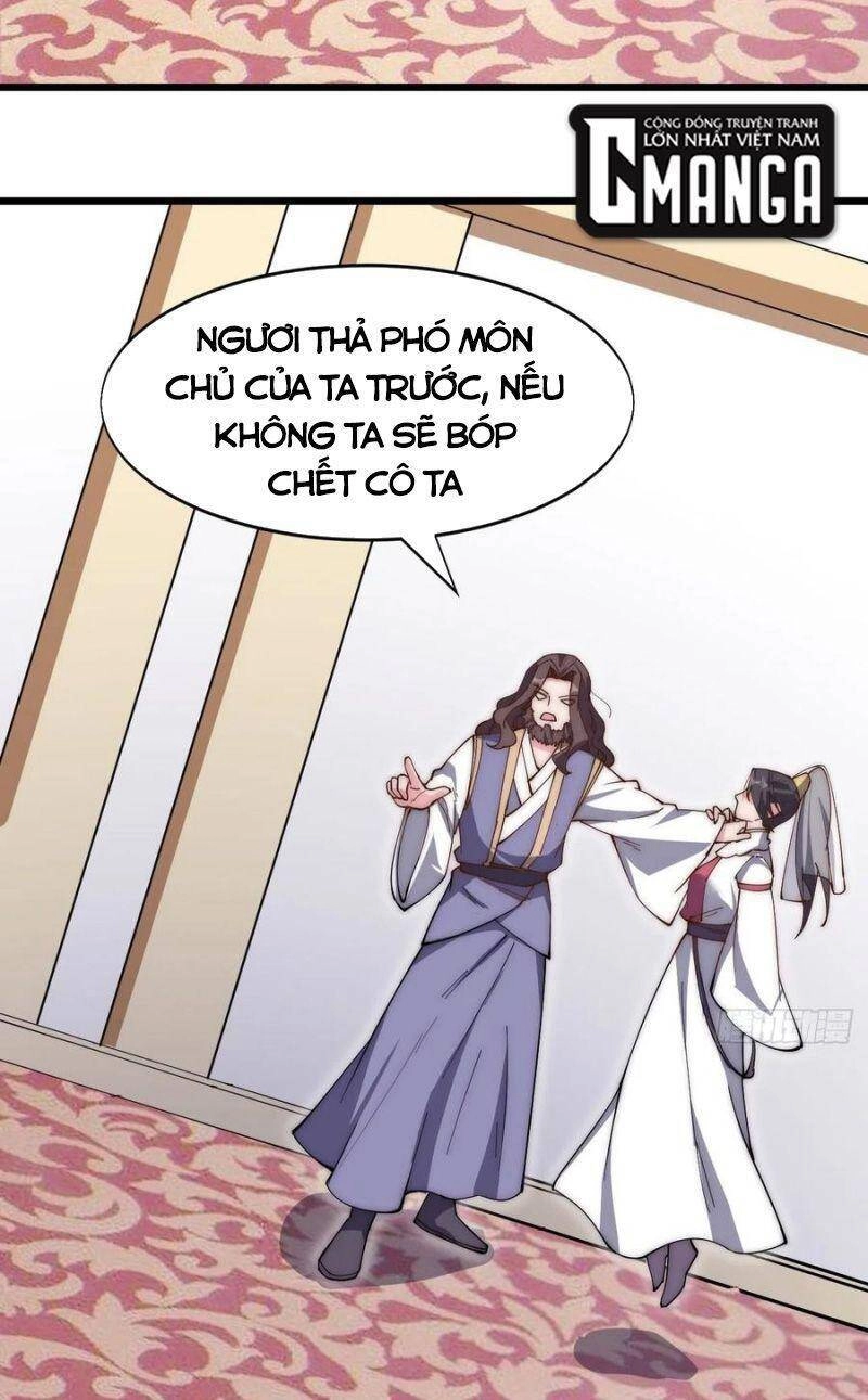 Trường Sinh Cửu Thiên Tuế Chapter 52 - 21