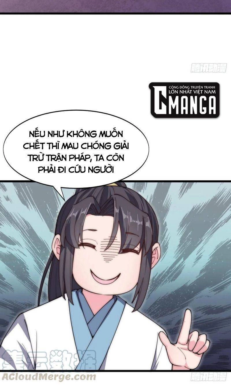 Trường Sinh Cửu Thiên Tuế Chapter 52 - 25