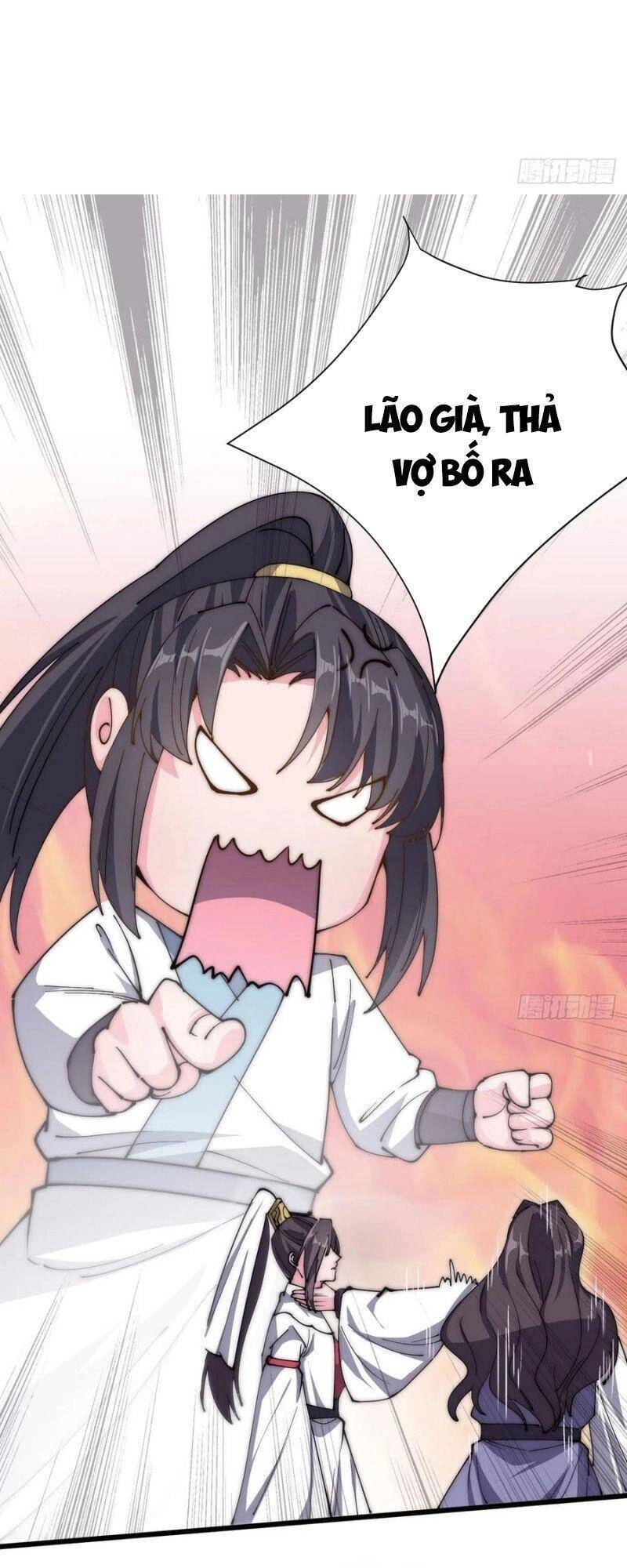 Trường Sinh Cửu Thiên Tuế Chapter 52 - 28