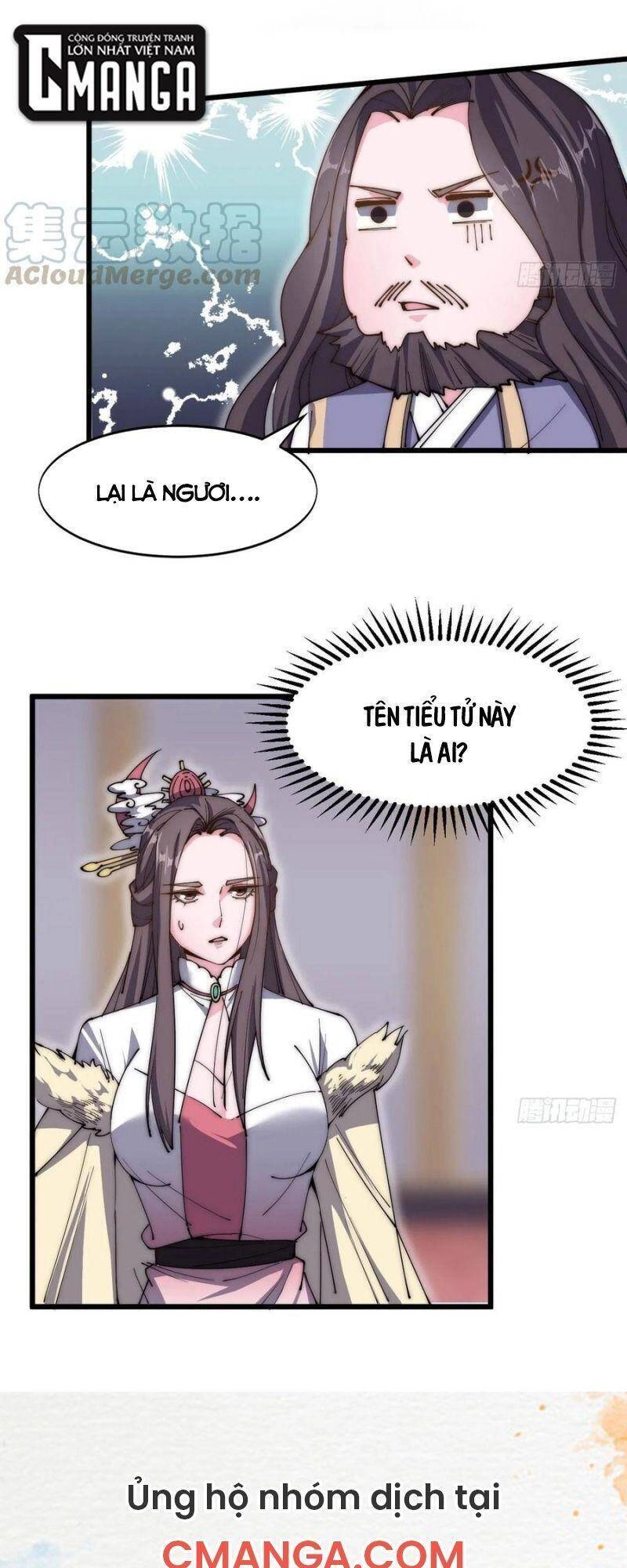 Trường Sinh Cửu Thiên Tuế Chapter 52 - 29