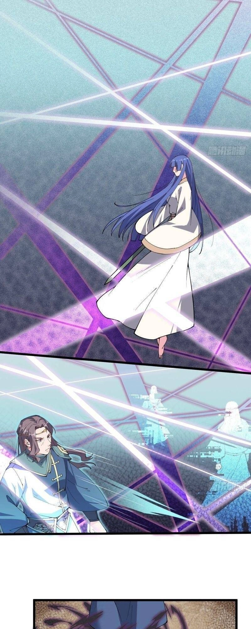 Trường Sinh Cửu Thiên Tuế Chapter 54 - 3